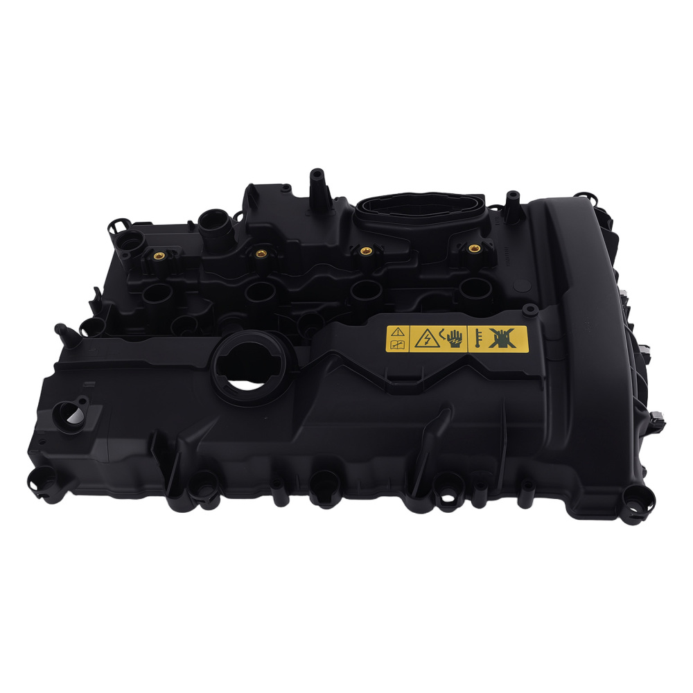 Engine Valve Cover compatible for BMW 230i 330i 430i 530i X1 X2 X3 2016-2020 11127611278