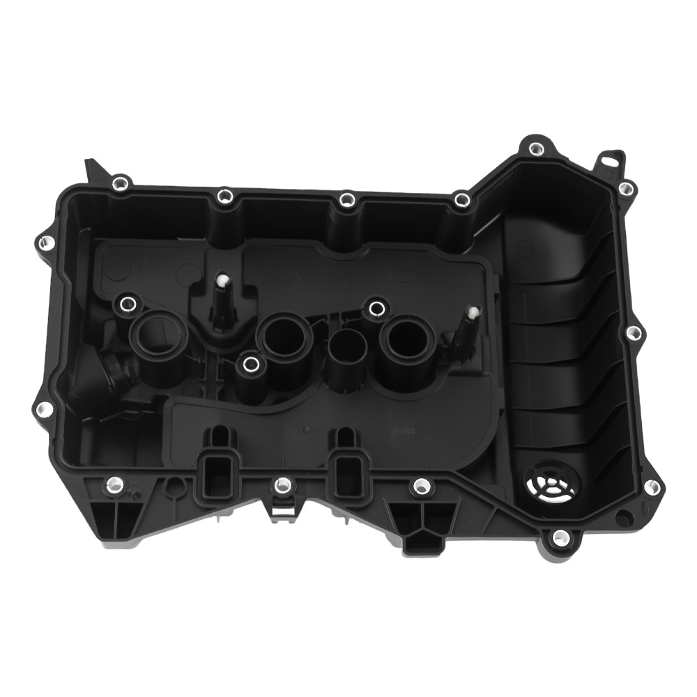 Engine Valve Cover 14 Holes compatible for Peugeot 208 1.2 PureTech 9812111980