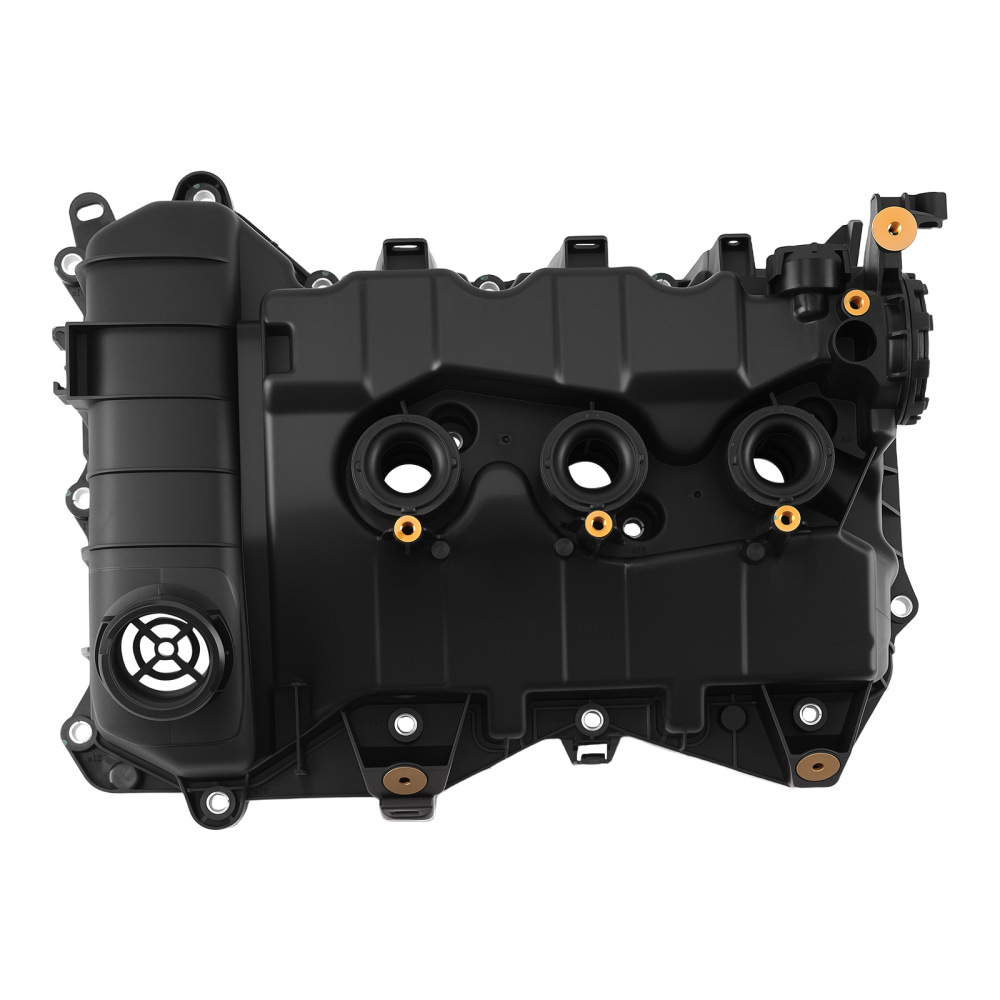 Engine Valve Cover 14 Holes compatible for Peugeot 208 1.2 PureTech 9812111980