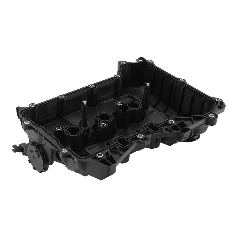 Engine Valve Cover 14 Holes compatible for Peugeot 208 1.2 PureTech 9812111980