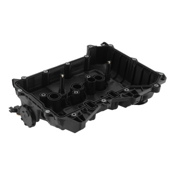Engine Valve Cover 14 Holes compatible for Peugeot 208 1.2 PureTech 9812111980