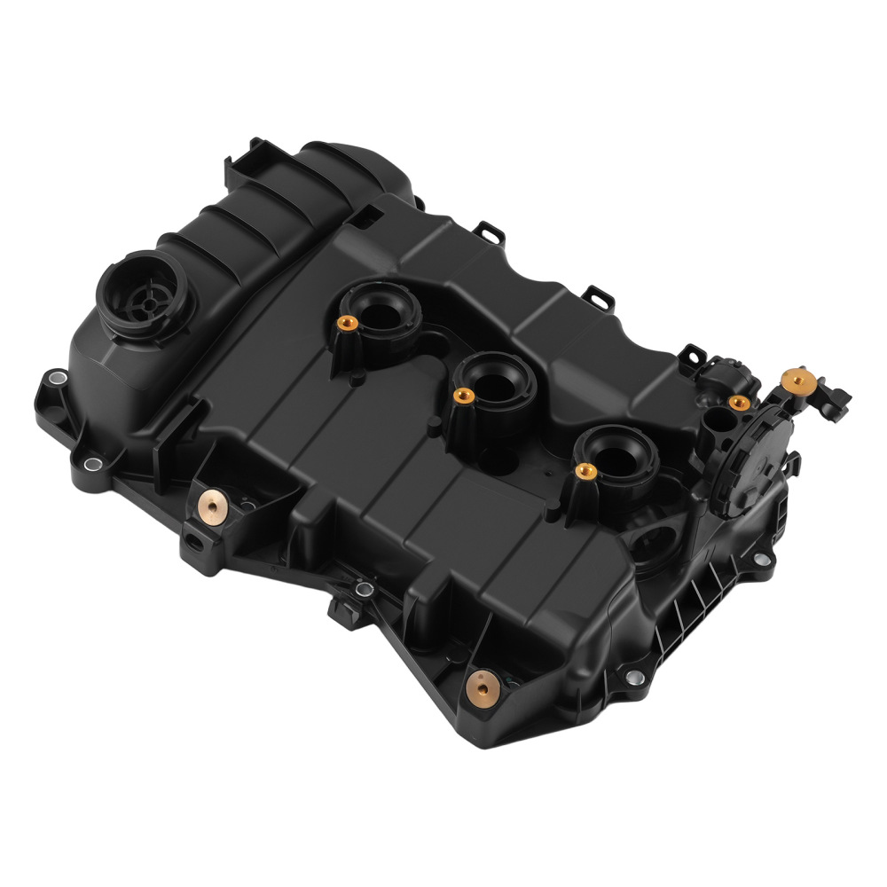 Engine Valve Cover 14 Holes compatible for Peugeot 208 1.2 PureTech 9812111980