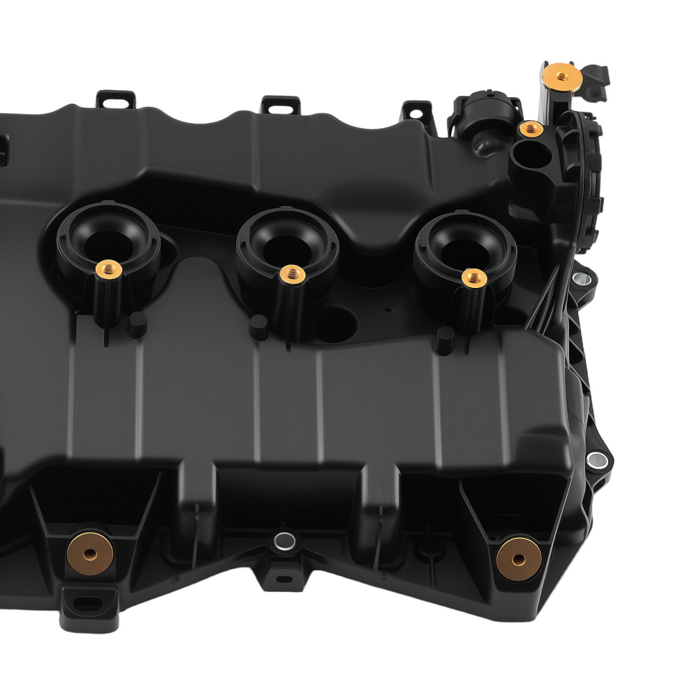 Engine Valve Cover 14 Holes compatible for Peugeot 208 1.2 PureTech 9812111980
