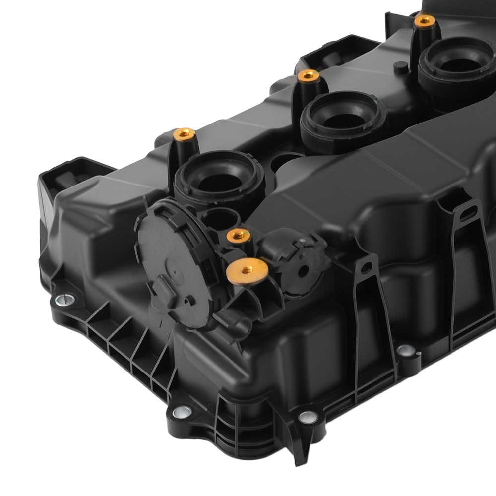 Engine Valve Cover 14 Holes compatible for Peugeot 208 1.2 PureTech 9812111980