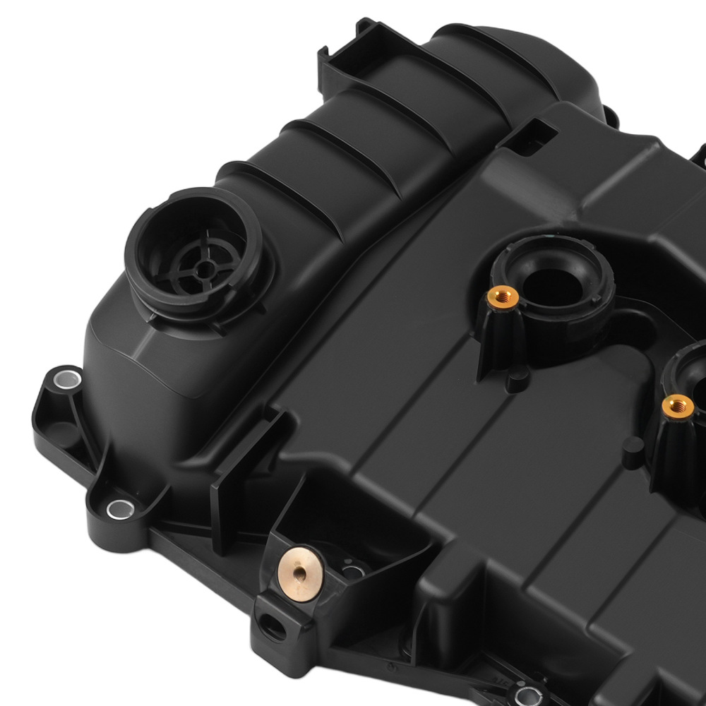 Engine Valve Cover 14 Holes compatible for Peugeot 208 1.2 PureTech 9812111980