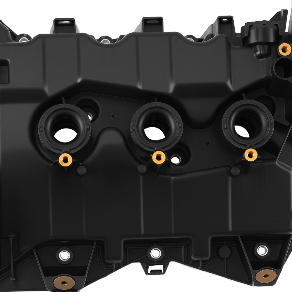 Engine Valve Cover 14 Holes compatible for Peugeot 208 1.2 PureTech 9812111980
