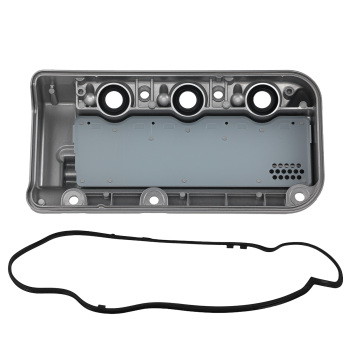 Rear Engine Valve Cover compatible for Honda Accord Odyssey 2008-2017 3.5L 12320-R70-A00