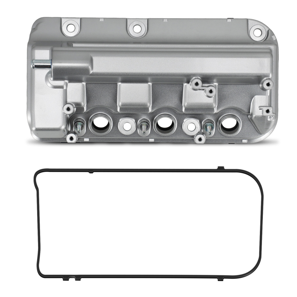 Rear Engine Valve Cover compatible for Honda Accord Odyssey 2008-2017 3.5L 12320-R70-A00