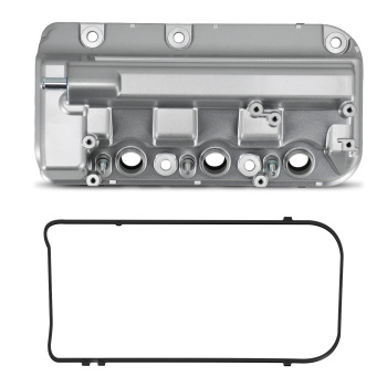 Rear Engine Valve Cover compatible for Honda Accord Odyssey 2008-2017 3.5L 12320-R70-A00