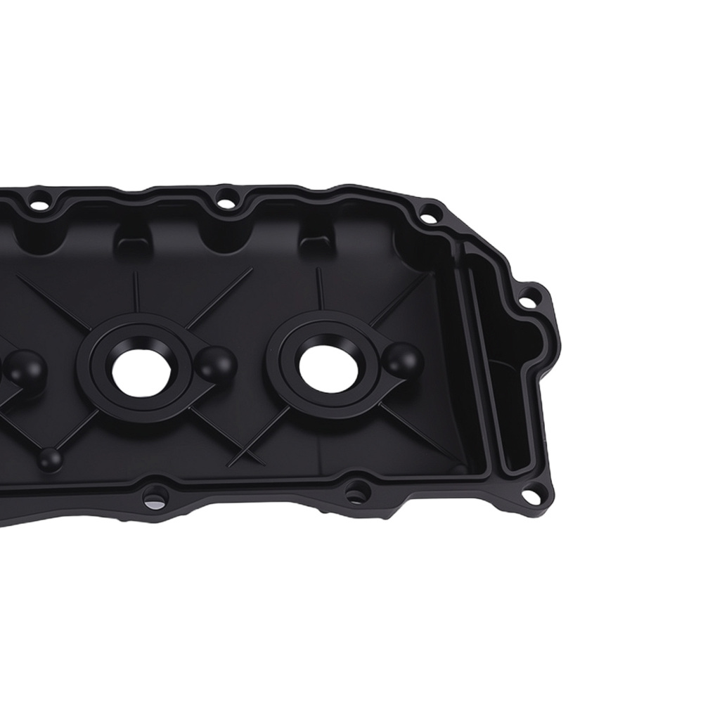 Valve Cover Assembly Compatible for GMC Acadia Saturn Outlook 3.6L 2007-2008 12601741