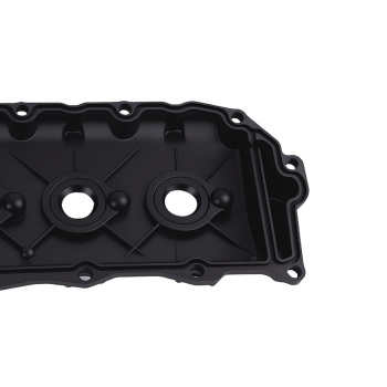 Valve Cover Assembly Compatible for GMC Acadia Saturn Outlook 3.6L 2007-2008 12601741
