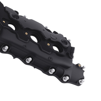 Valve Cover Assembly Compatible for GMC Acadia Saturn Outlook 3.6L 2007-2008 12601741