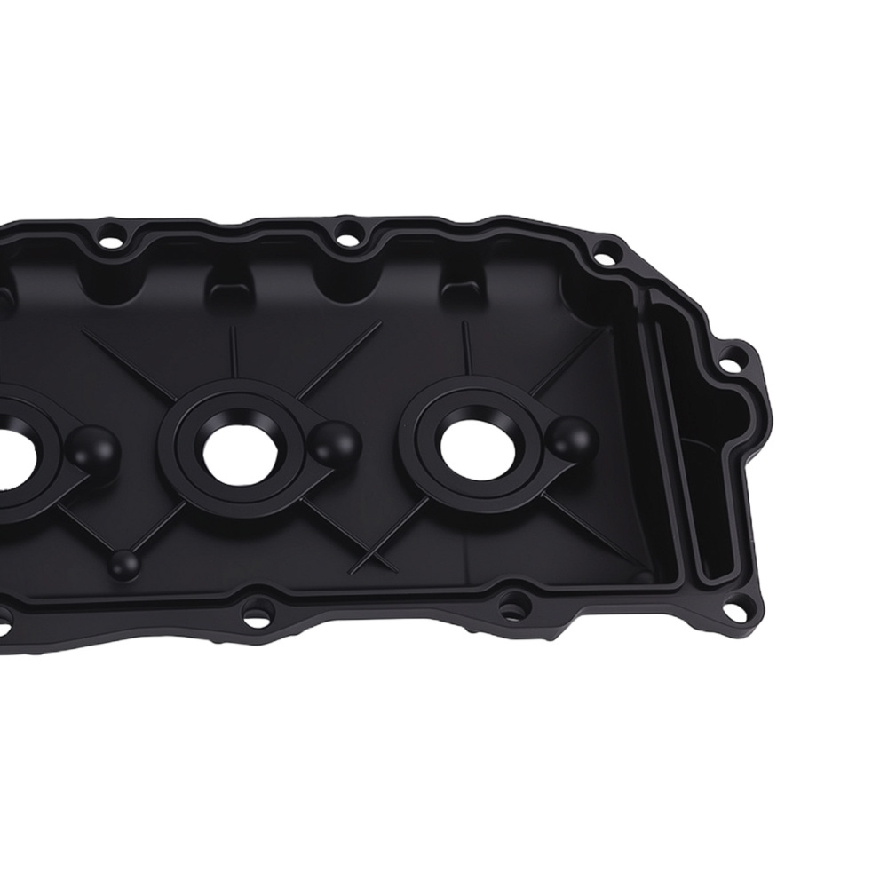 Valve Cover Assembly Compatible for GMC Acadia Saturn Outlook 3.6L 2007-2008 12601741