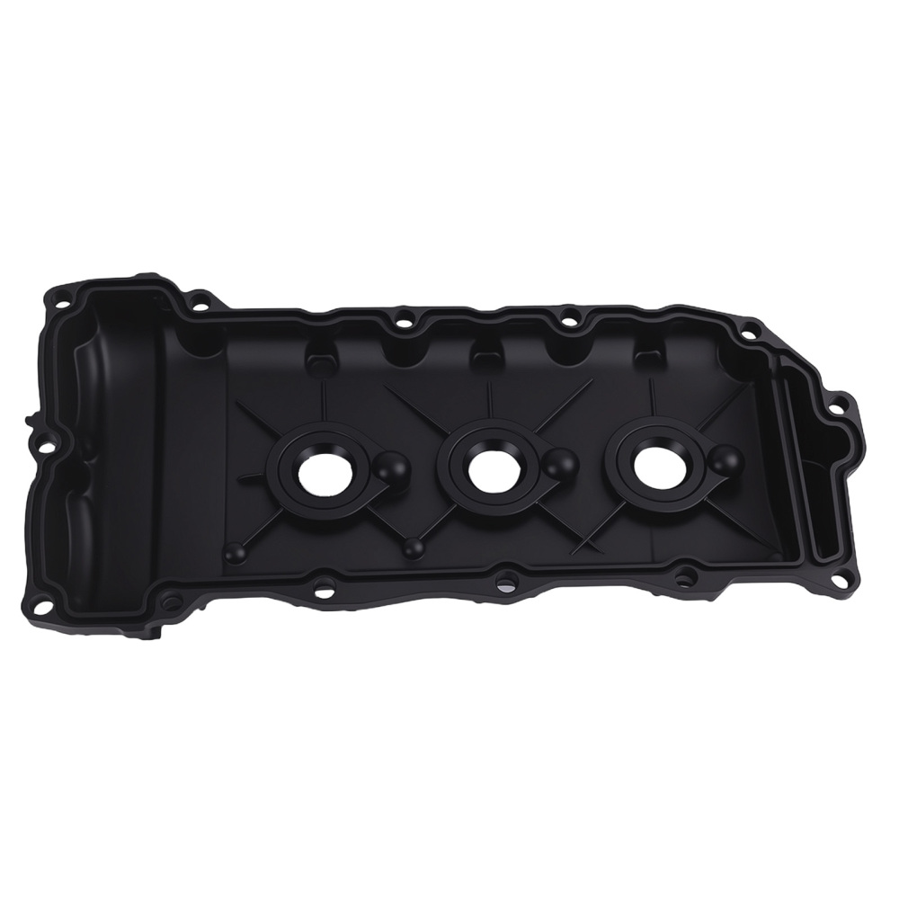 2x Valve Cover+Ignition Coils compatible for Chevrolet Traverse Impala 3.6L 09-20