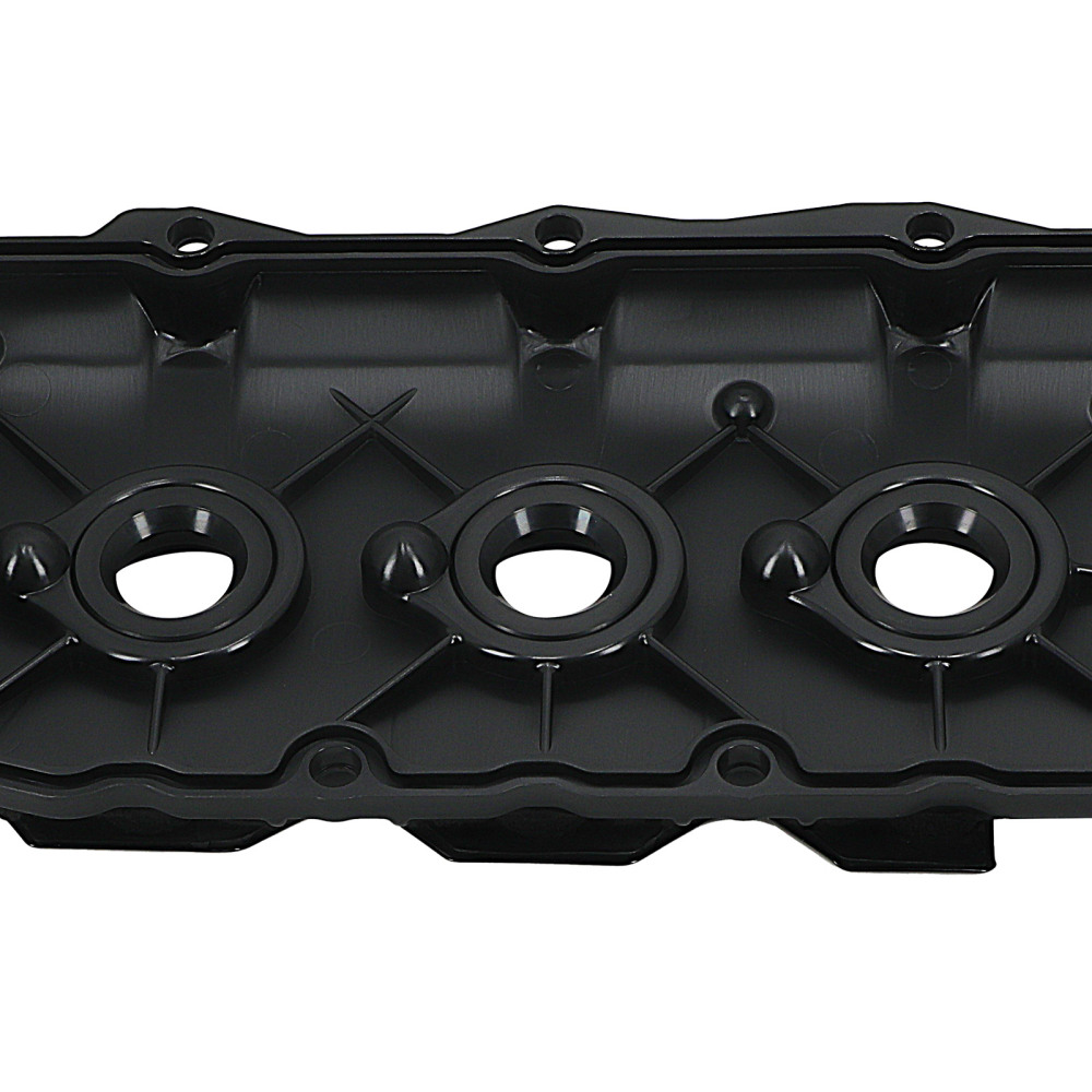 Right Valve Cover 12641260 compatible for Buick Enclave 3.6L V6 2008-2017 12641260