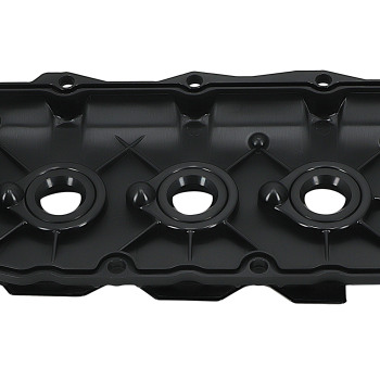 Right Valve Cover 12641260 compatible for Buick Enclave 3.6L V6 2008-2017 12641260