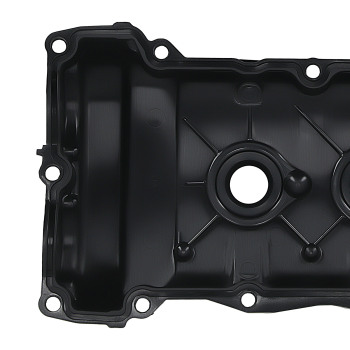 Right Valve Cover 12641260 compatible for Buick Enclave 3.6L V6 2008-2017 12641260