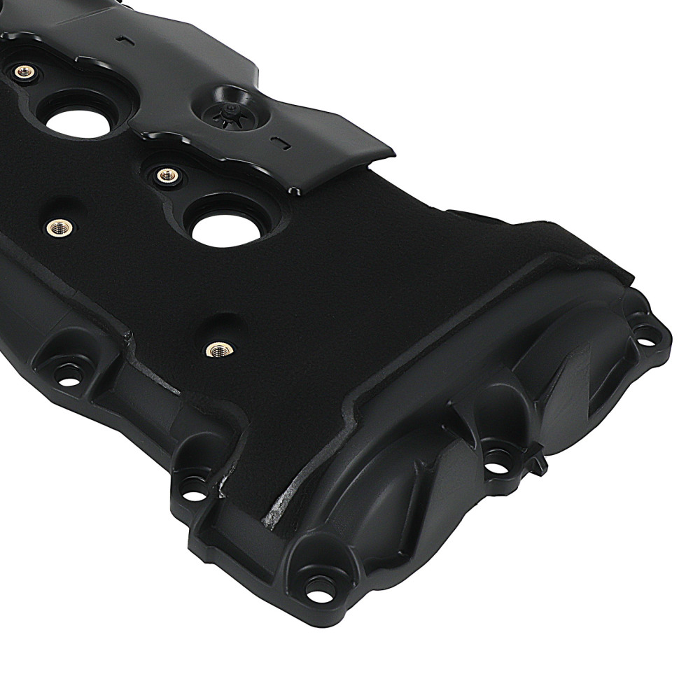 Right Valve Cover 12641260 compatible for Buick Enclave 3.6L V6 2008-2017 12641260