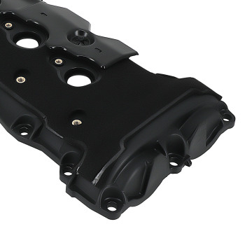 Right Valve Cover 12641260 compatible for Buick Enclave 3.6L V6 2008-2017 12641260