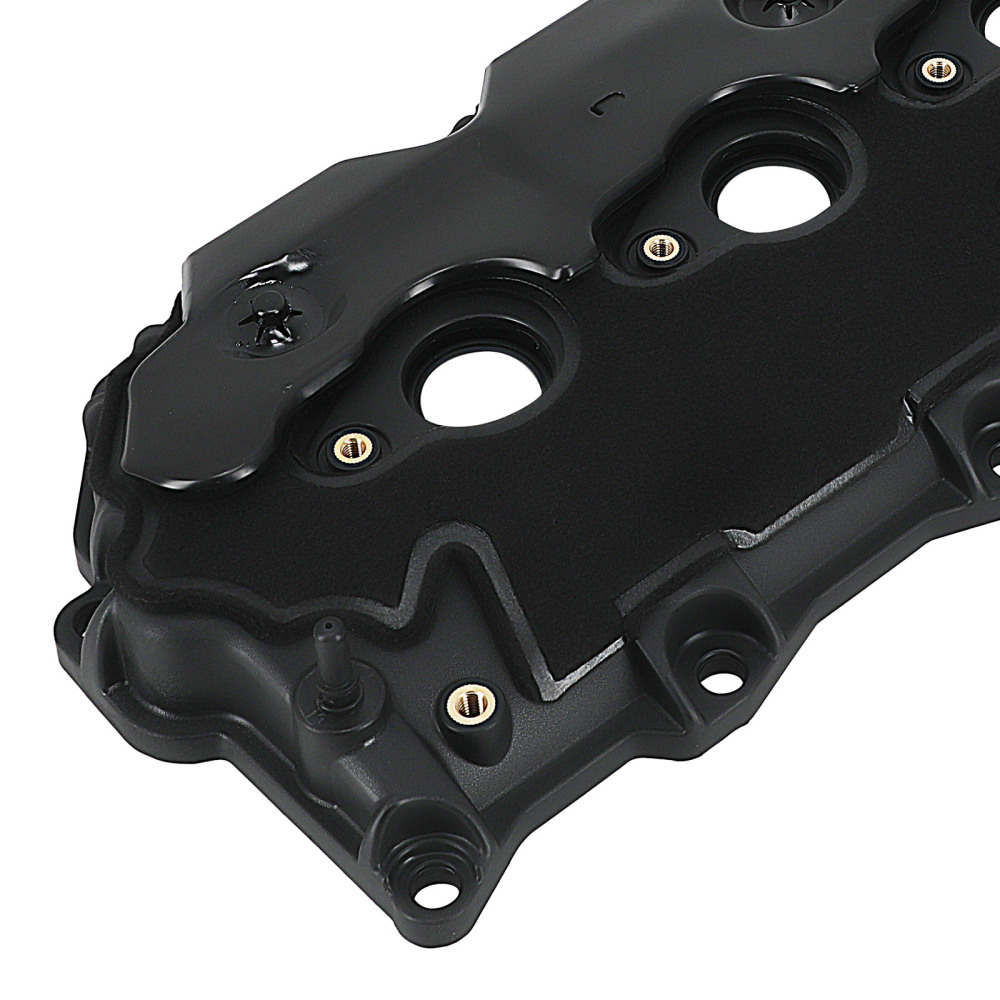 Right Valve Cover 12641260 compatible for Buick Enclave 3.6L V6 2008-2017 12641260