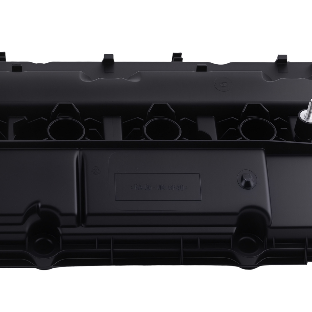 Tapa de válvula basculante compatible para BMW 3er 5er 7er X5 X3 Z4 E46 E39 E60 11127512839