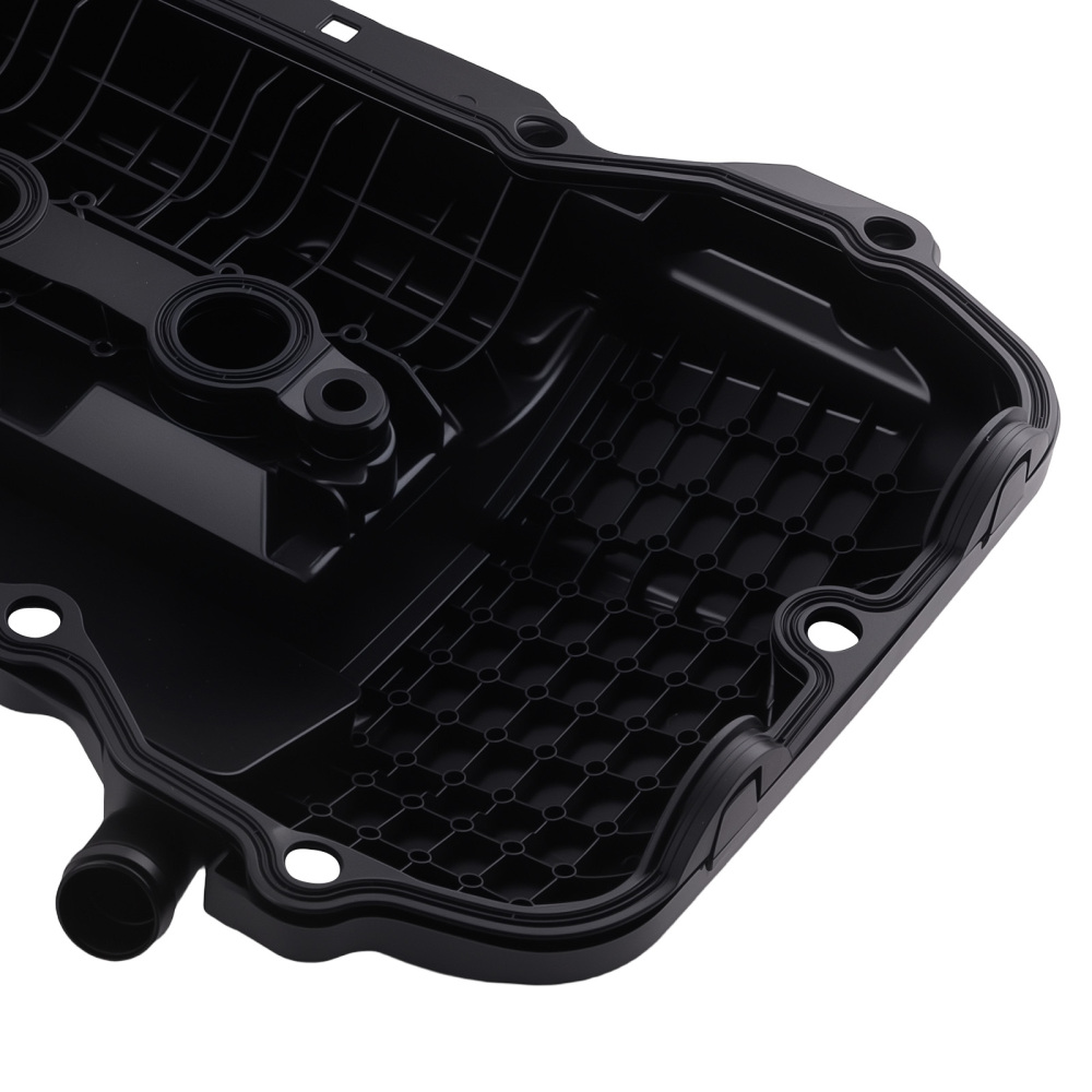 Tapa de válvula basculante compatible para BMW 3er 5er 7er X5 X3 Z4 E46 E39 E60 11127512839