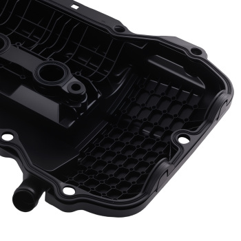 Tapa de válvula basculante compatible para BMW 3er 5er 7er X5 X3 Z4 E46 E39 E60 11127512839