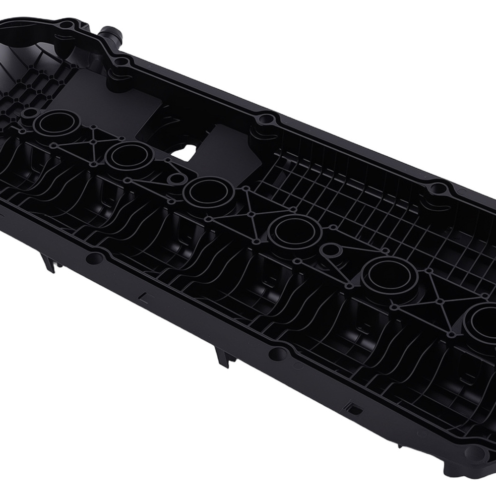 Tapa de válvula basculante compatible para BMW 3er 5er 7er X5 X3 Z4 E46 E39 E60 11127512839