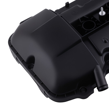 Coperchio Valvola Zylinderkopfhaube compatibile per BMW 3 5 7 Series X3 X5 Z4 11127512839