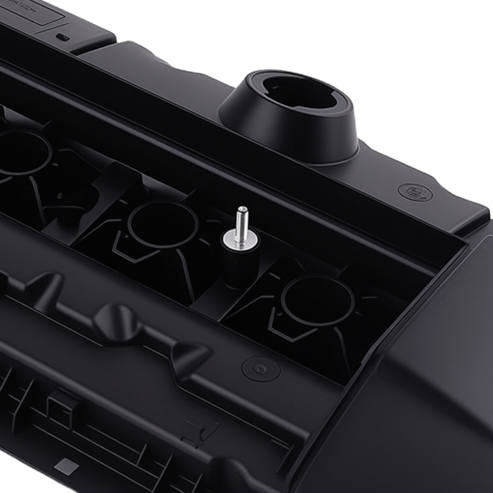 Coperchio Valvola Zylinderkopfhaube compatibile per BMW 3 5 7 Series X3 X5 Z4 11127512839