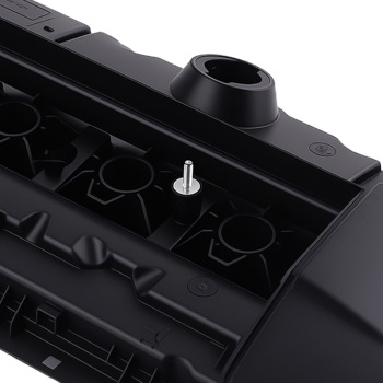 Coperchio Valvola Zylinderkopfhaube compatibile per BMW 3 5 7 Series X3 X5 Z4 11127512839