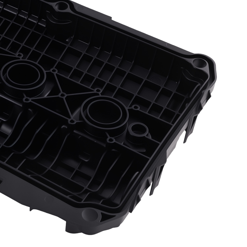 Coperchio Valvola Zylinderkopfhaube compatibile per BMW 3 5 7 Series X3 X5 Z4 11127512839