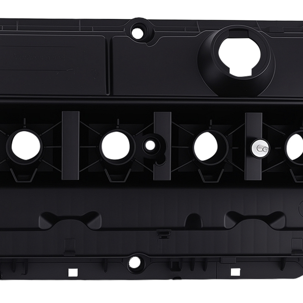 Coperchio Valvola Zylinderkopfhaube compatibile per BMW 3 5 7 Series X3 X5 Z4 11127512839