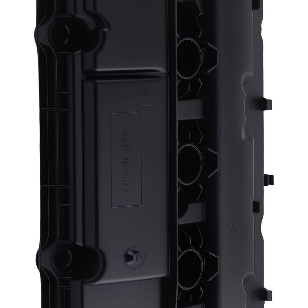 Coperchio Valvola Zylinderkopfhaube compatibile per BMW 3 5 7 Series X3 X5 Z4 11127512839