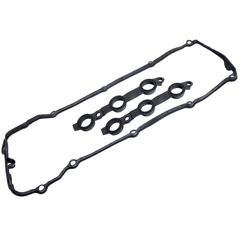 Joint de culasse capot sans joint compatible pour BMW 3 5 7 X3 Z4 11127512839 11127512840