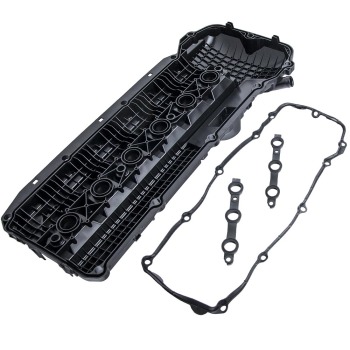 VALVOLA COPERCHIO TESTATA compatibile per BMW 3 5 E46 E39 E60 E65 E53 2000-2010 11120030496