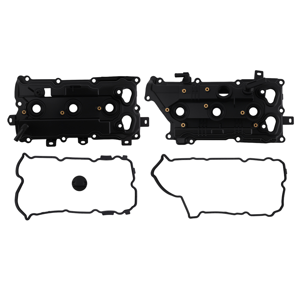 Valve Cover Kit compatible for Nissan Pathfinder 3.5L 2017-2020 2022-2024 132649N00A