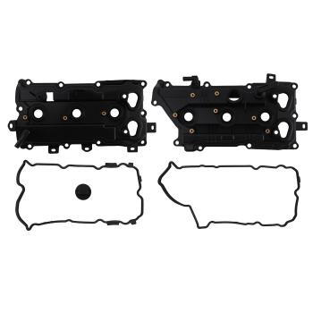 Valve Cover Kit compatible for Nissan Pathfinder 3.5L 2017-2020 2022-2024 132649N00A
