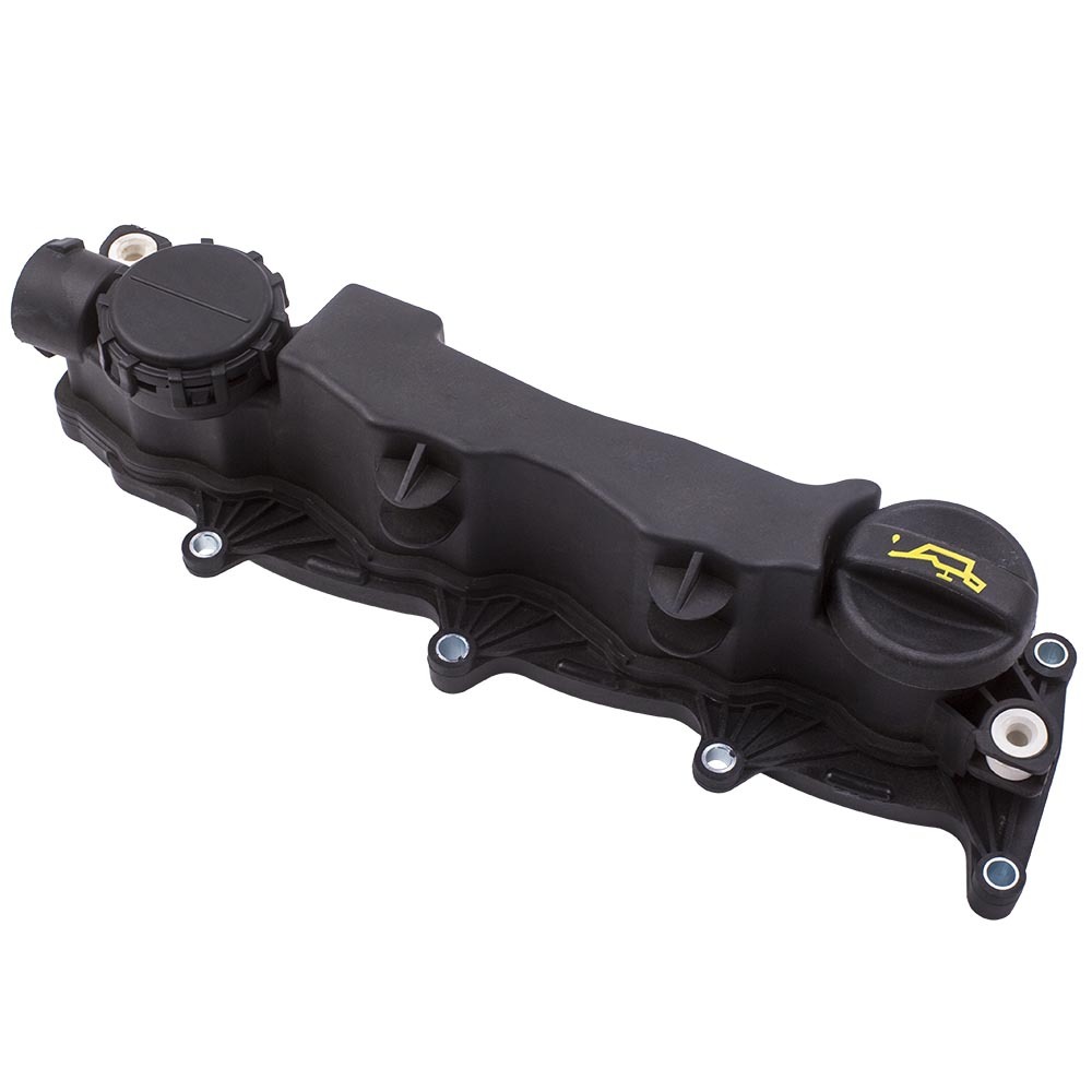 Compatible for Ford Focus Fiesta compatible for Citroen ITROEN 1479837 Engine Valve /Cylinder Head Cover