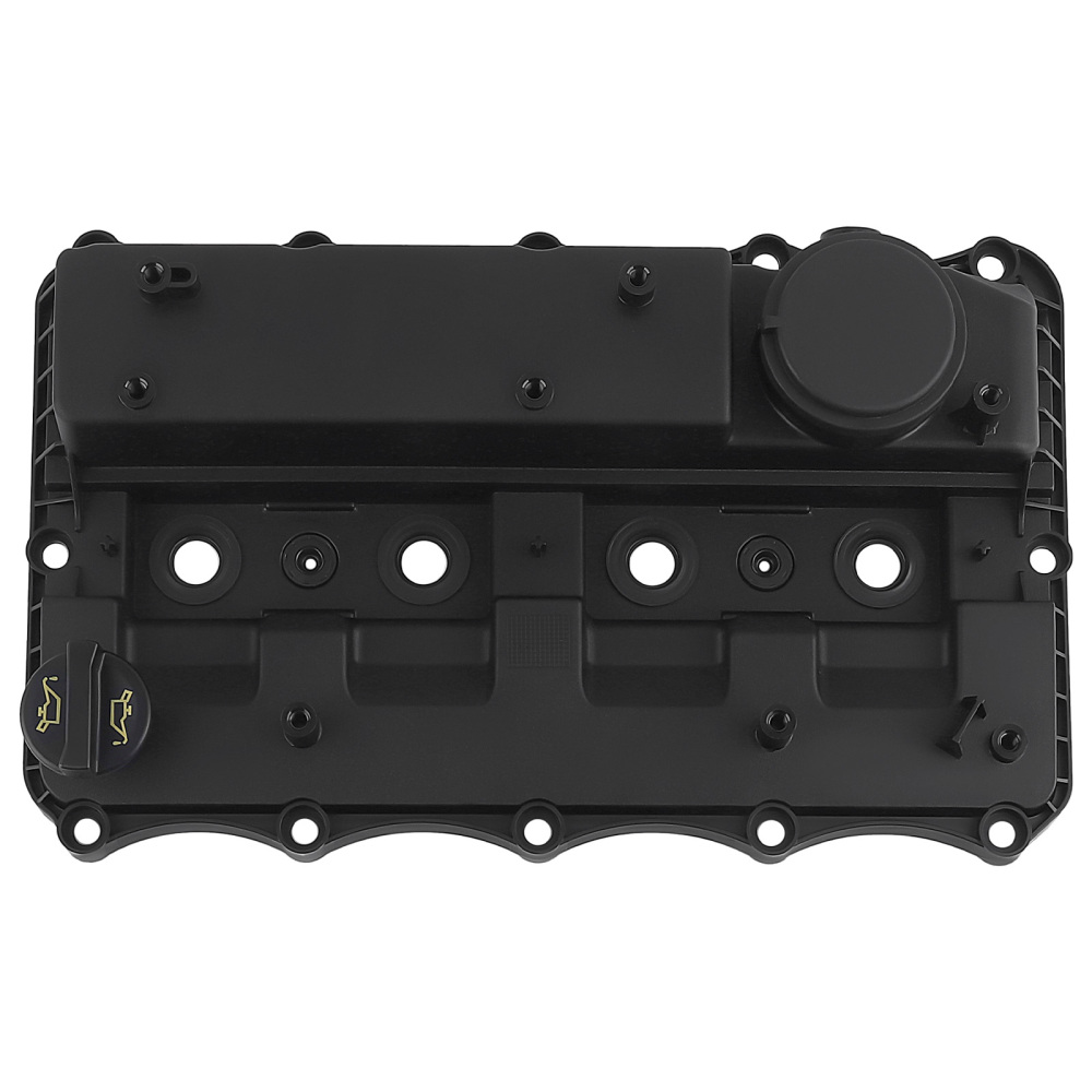 Rocker Cover compatible for Citroen Relay compatible for Peugeot Boxer compatible for Ford Transit compatible for LandRover LD 1858445
