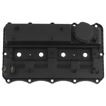 Rocker Cover compatible for Citroen Relay compatible for Peugeot Boxer compatible for Ford Transit compatible for LandRover LD 1858445