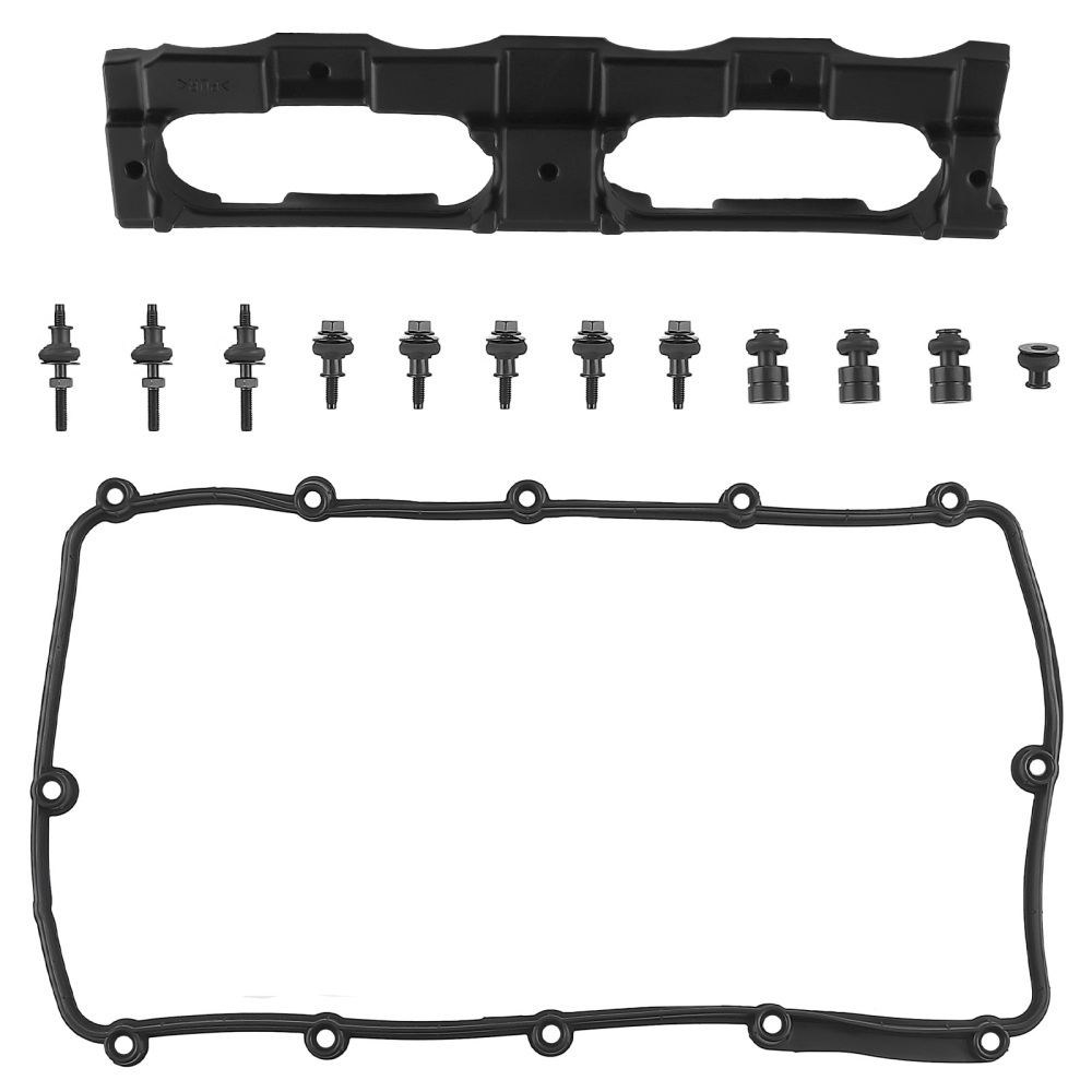 Rocker Cover compatible for Citroen Relay compatible for Peugeot Boxer compatible for Ford Transit compatible for LandRover LD 1858445