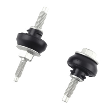 Left Valve Cover w/Gasket compatible for Chrysler 300 Sebring 2.7L V6 2008-2010 4892185AA