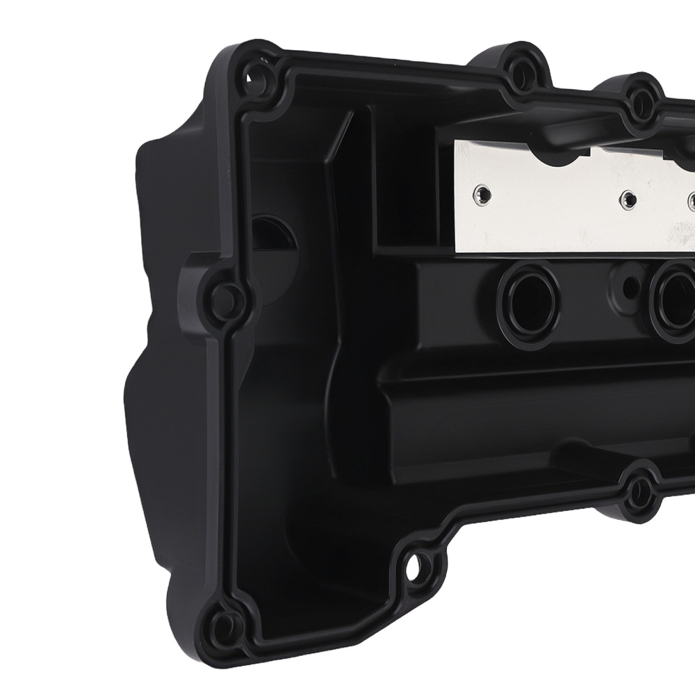 Left Valve Cover w/Gasket compatible for Chrysler 300 Sebring 2.7L V6 2008-2010 4892185AA