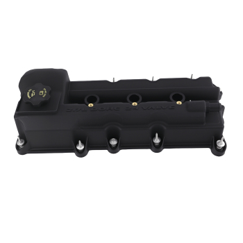 Left Valve Cover w/Gasket compatible for Chrysler 300 Sebring 2.7L V6 2008-2010 4892185AA