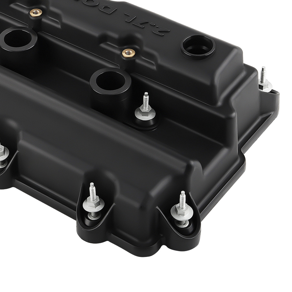 Valve Cover w/ Gasket compatible for Chrysler Sebring compatible for Dodge Avenger compatible for Charger 2.7L 2007-2010