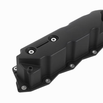 Engine Cover compatible for Volvo S80 XC70 V60 3.0L L6 Turbo 2008-2016 30788442