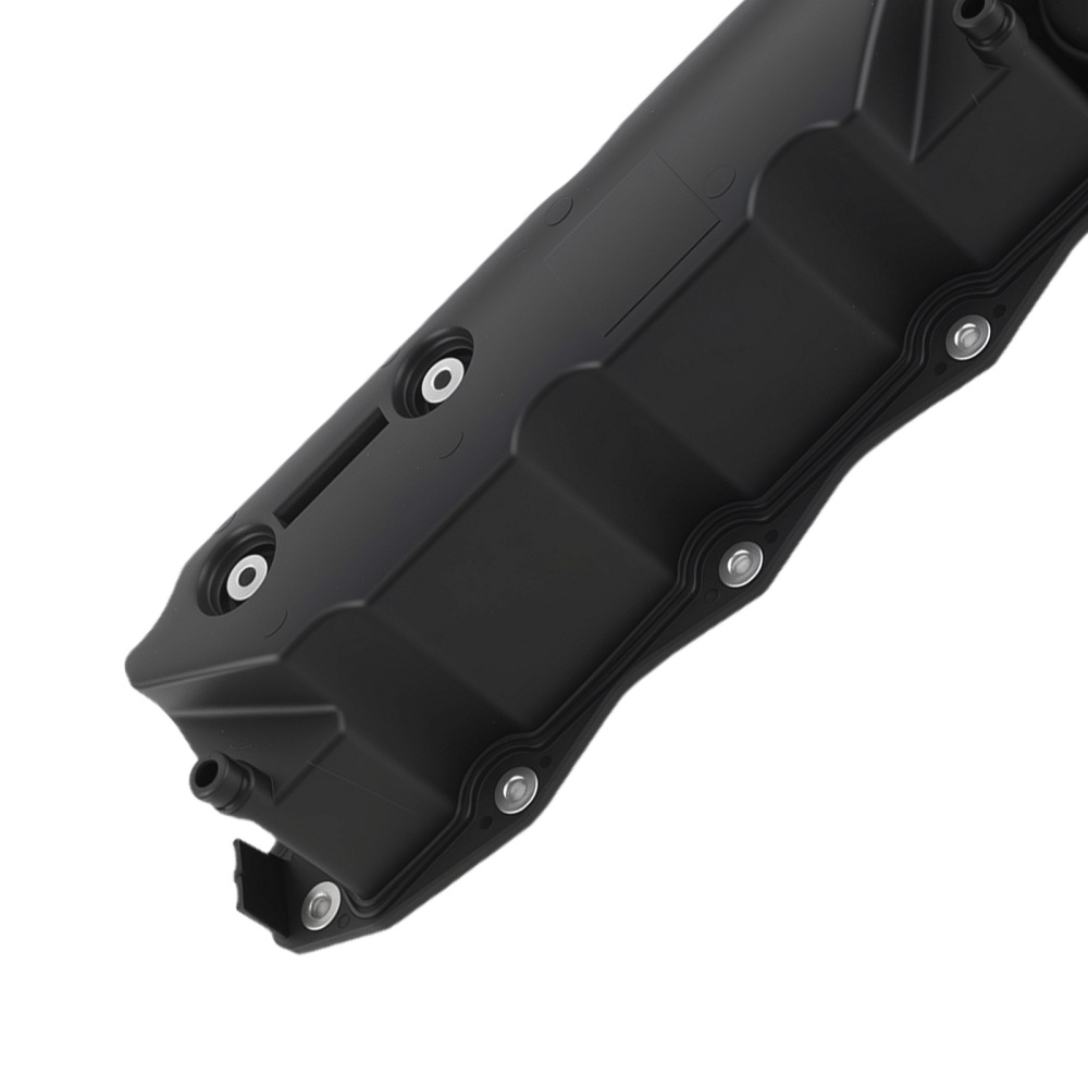 Engine Cover compatible for Volvo S80 XC70 V60 3.0L L6 Turbo 2008-2016 30788442