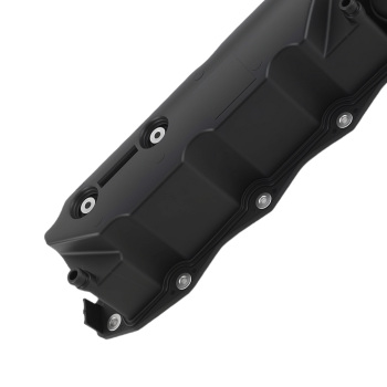 Engine Cover compatible for Volvo S80 XC70 V60 3.0L L6 Turbo 2008-2016 30788442