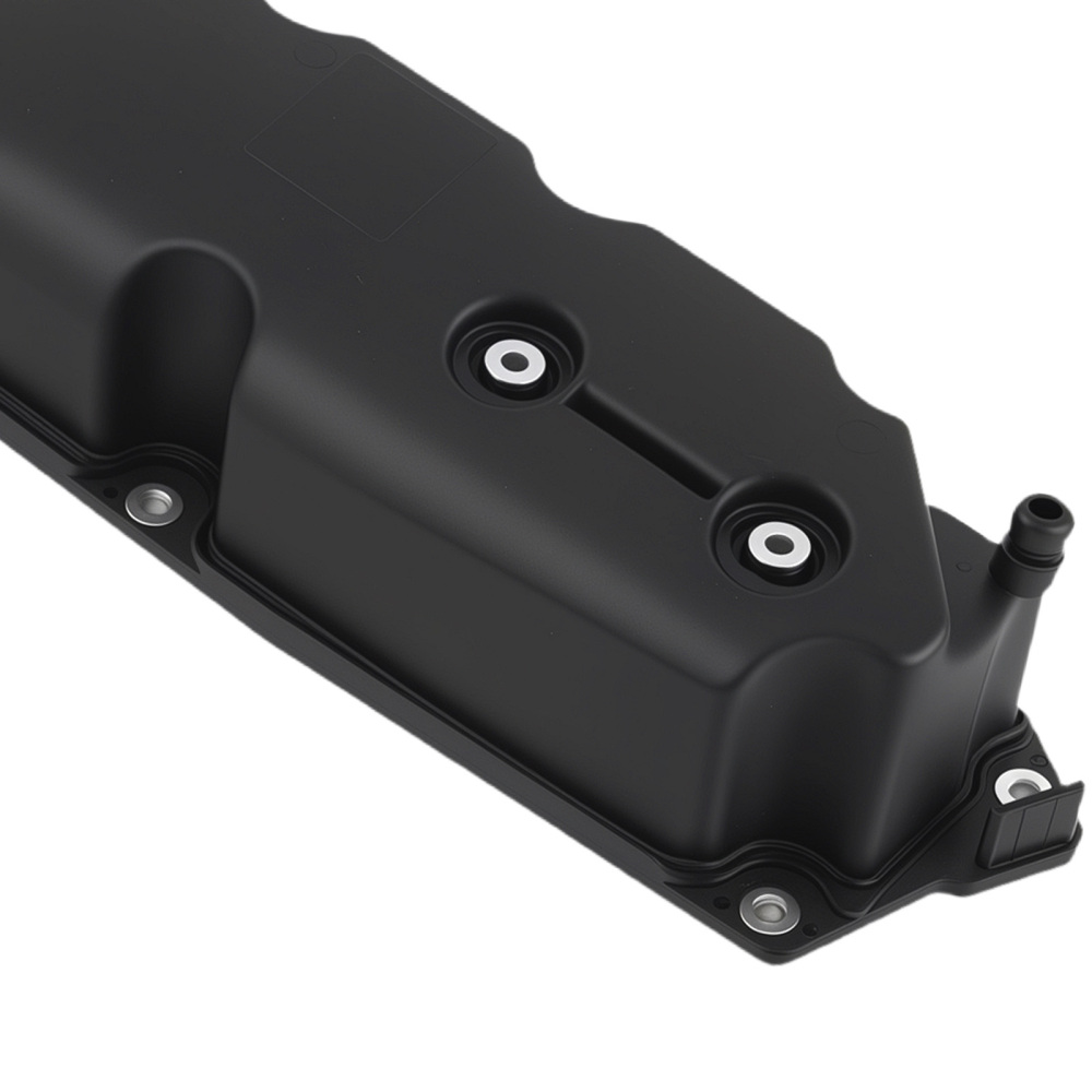 Engine Cover compatible for Volvo S80 XC70 V60 3.0L L6 Turbo 2008-2016 30788442